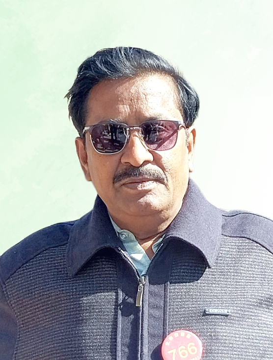Selvam Narayanan