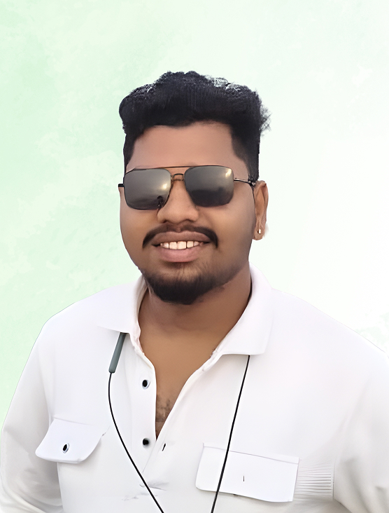 Vasu S
